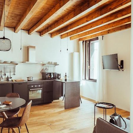 Bre Apartments - Magellano Vicenza Zewnętrze zdjęcie