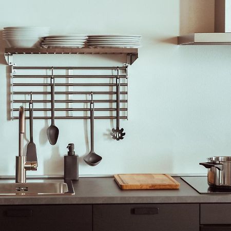 Bre Apartments - Magellano Vicenza Zewnętrze zdjęcie