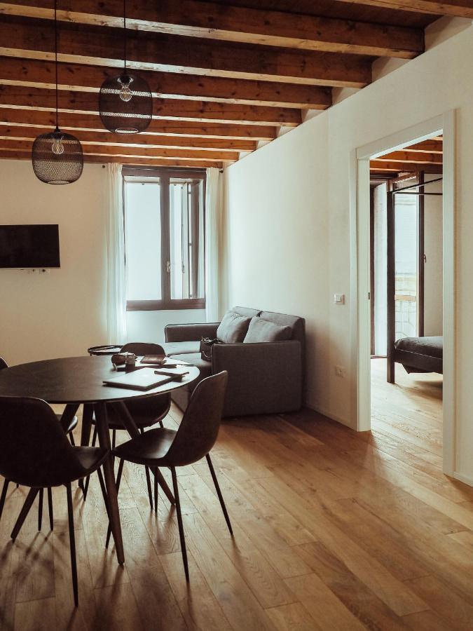 Bre Apartments - Magellano Vicenza Zewnętrze zdjęcie