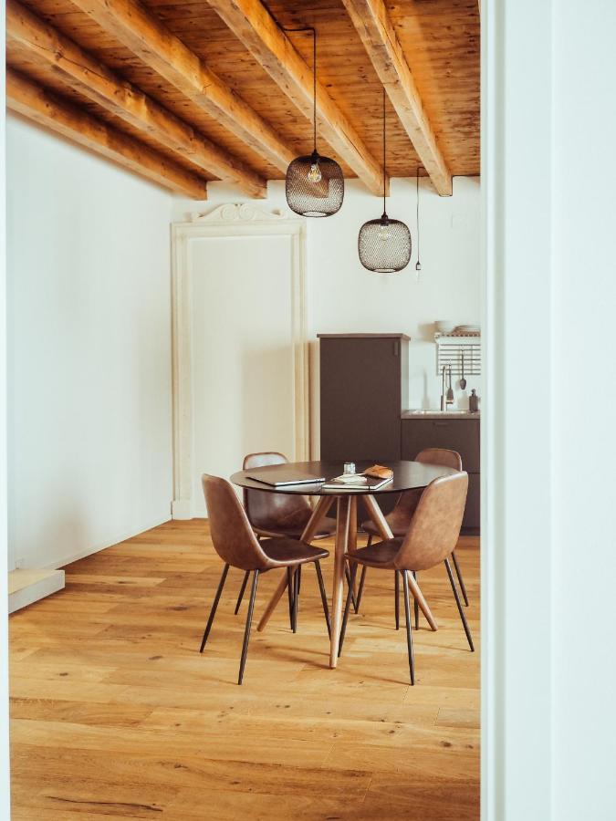 Bre Apartments - Magellano Vicenza Zewnętrze zdjęcie