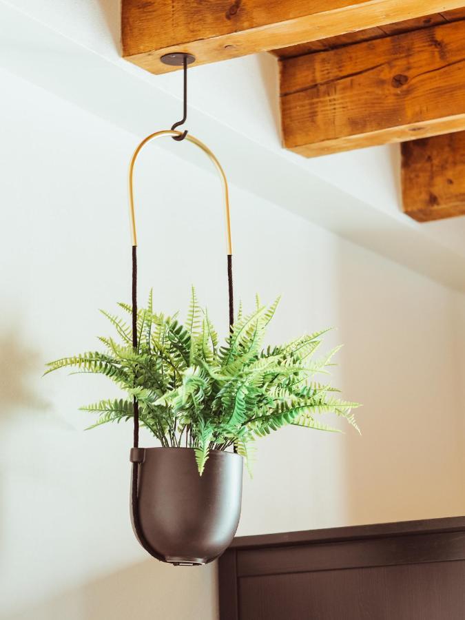 Bre Apartments - Magellano Vicenza Zewnętrze zdjęcie