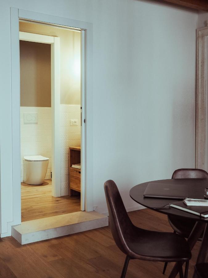 Bre Apartments - Magellano Vicenza Zewnętrze zdjęcie