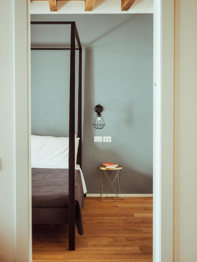 Bre Apartments - Magellano Vicenza Zewnętrze zdjęcie