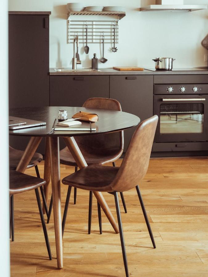 Bre Apartments - Magellano Vicenza Zewnętrze zdjęcie