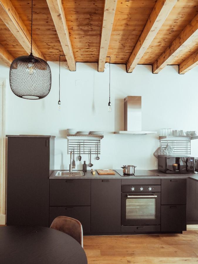 Bre Apartments - Magellano Vicenza Zewnętrze zdjęcie