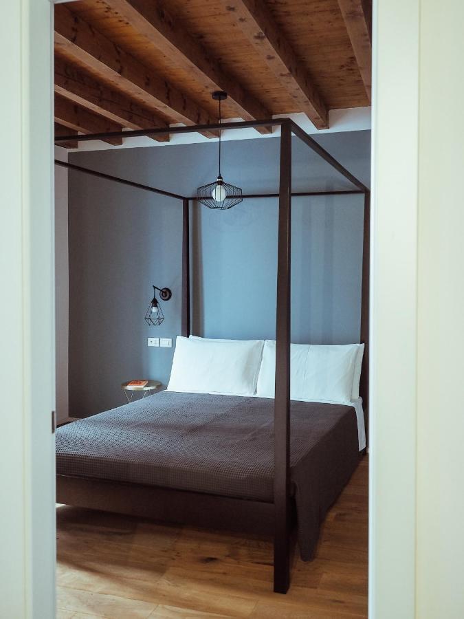 Bre Apartments - Magellano Vicenza Zewnętrze zdjęcie