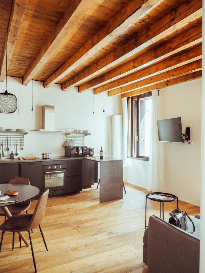 Bre Apartments - Magellano Vicenza Zewnętrze zdjęcie