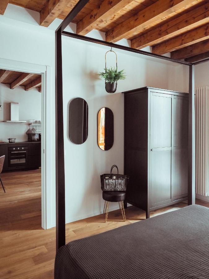 Bre Apartments - Magellano Vicenza Zewnętrze zdjęcie
