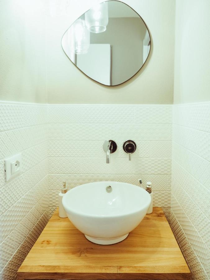 Bre Apartments - Magellano Vicenza Zewnętrze zdjęcie