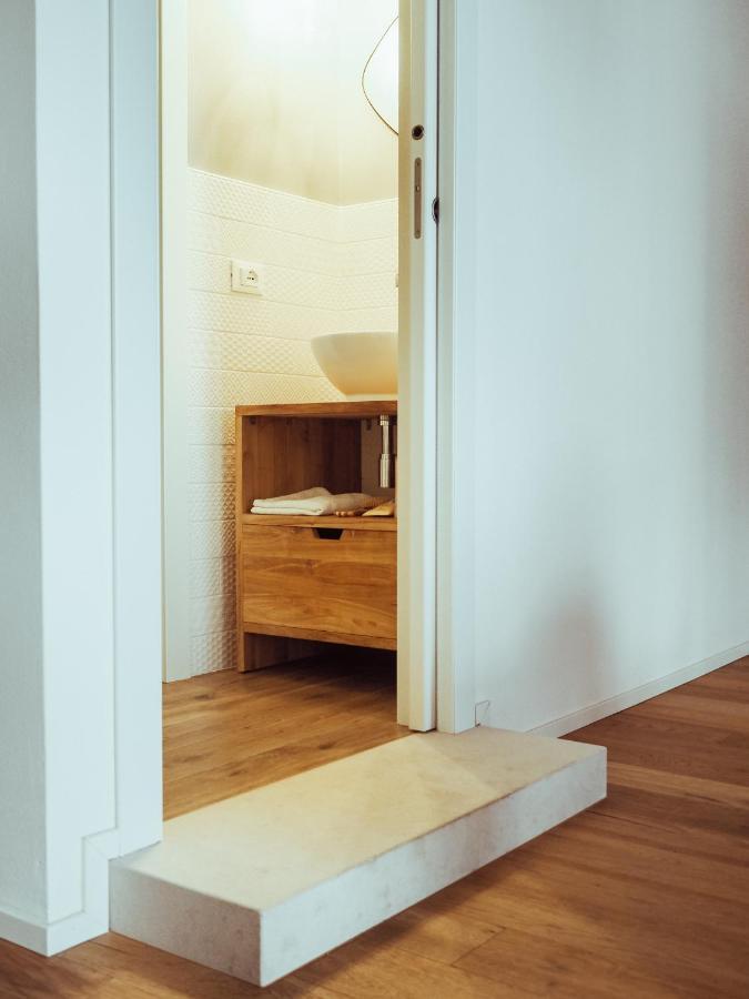Bre Apartments - Magellano Vicenza Zewnętrze zdjęcie