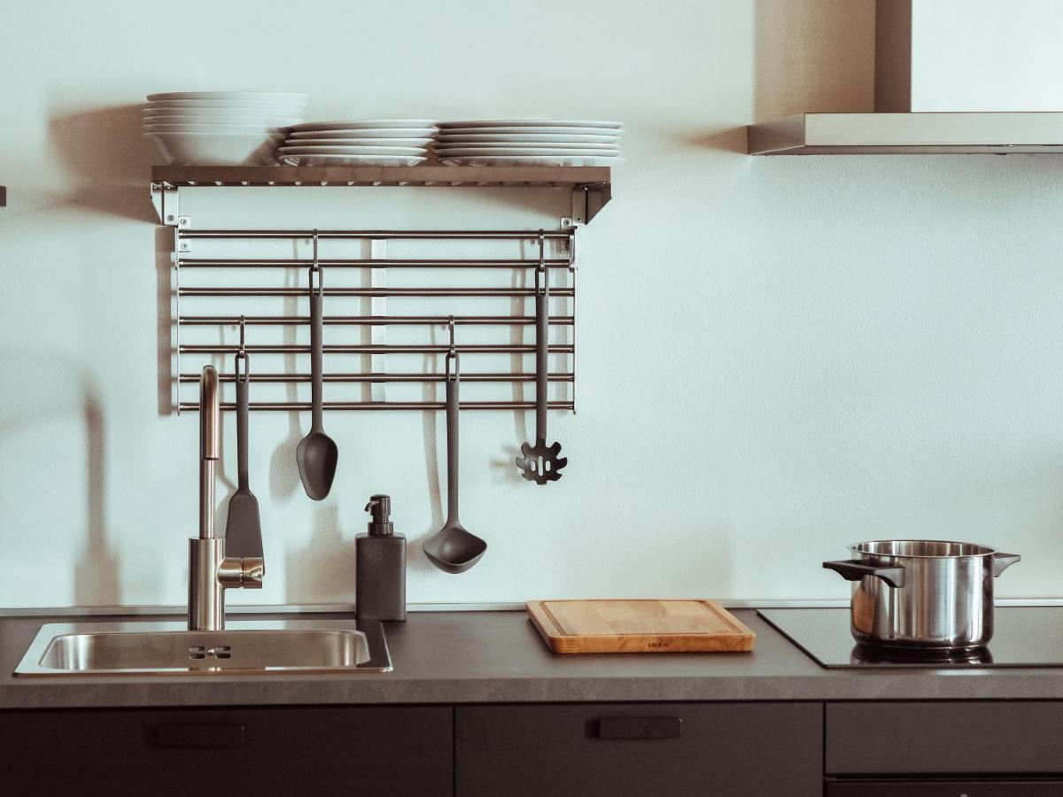Bre Apartments - Magellano Vicenza Zewnętrze zdjęcie