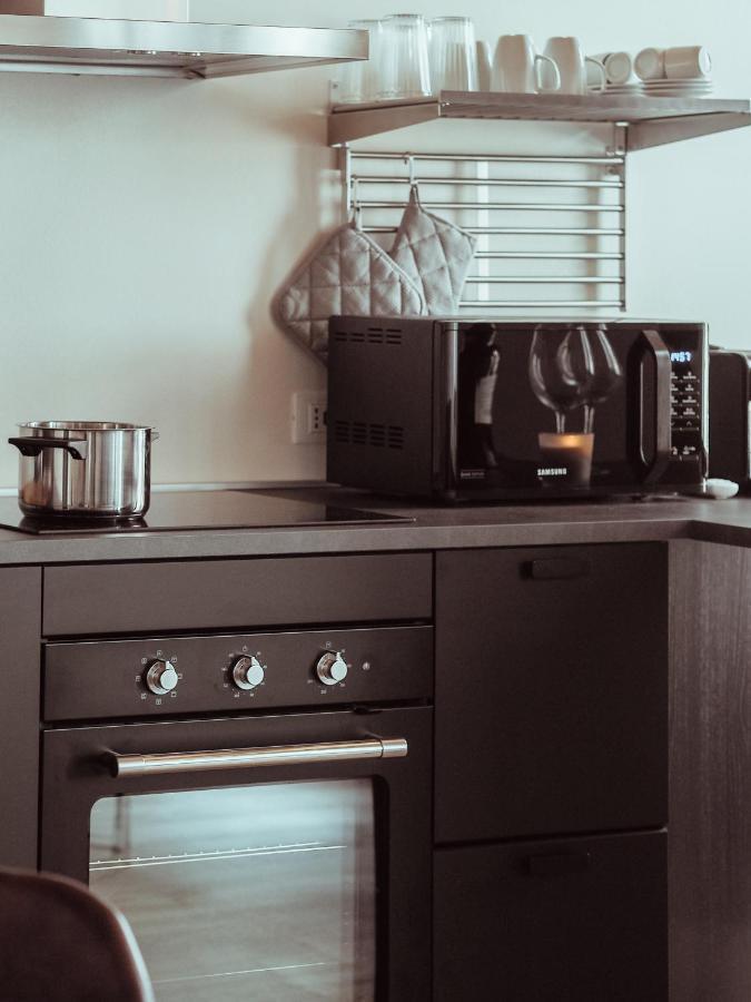Bre Apartments - Magellano Vicenza Zewnętrze zdjęcie