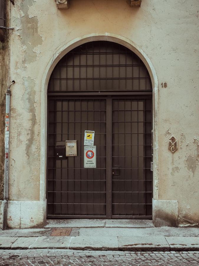 Bre Apartments - Magellano Vicenza Zewnętrze zdjęcie